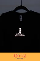 تيشيرت ولي العهد محمد بن سلمان