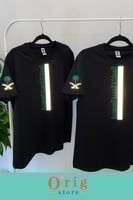 تيشيرت المملكة العربية السعودية