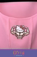 توب نسائي هيلوكيتي المعضلة