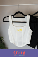 طقم باتمان شورت