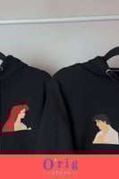 بلوفرات اريل وعريق