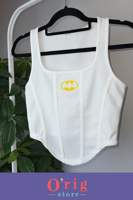 طقم باتمان شورت