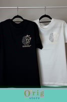 تيشيرتات نصف قلبي وعقلي