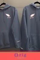 لك جناح ولي جناح