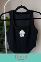 تيشيرت وتوب الدببة