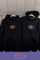 بلوفرات شعار باتمان