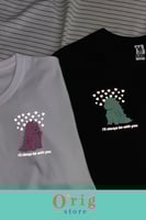 تيشيرتات الديناصور