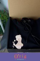 بلوفرات الجميلة والوحش (بدون الأكواب)