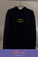 بلوفرات شعار باتمان