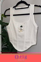 تيشيرت وتوب اليوم الوطني