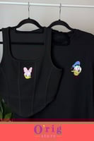 تيشيرت وتوب بطوط وبطوطة