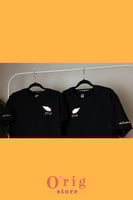 تيشيرتات لك جناح ولي جناح