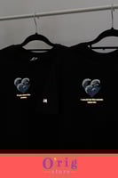 تيشيرتات الأمواج