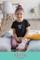 تيشيرت ليلو وستيتش