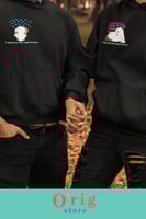 بلوفرات ثنائي الدببة