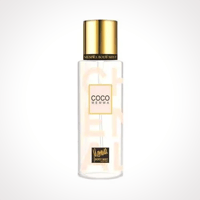 أفضل معطر للجسم | بكج COCO ROSE بودرة ومعطر جسم 25...