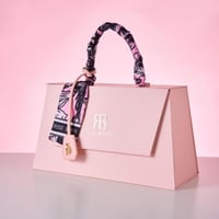 بديل راقٍ لمكياج ديور – جودة وأناقة في بوكس واحد م...