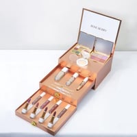 بوكس السحر الذهبي من روز بيري – 17 قطعة