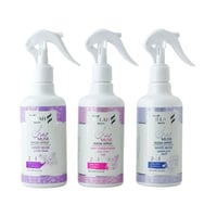 معطر فراش وملطف جو مسك كاندي من هيله بيوتي