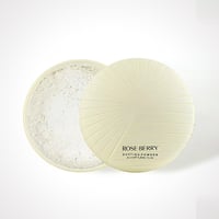 بودرة وزيت ومعطر جسم برائحة فرانك والفانيلا من روز...