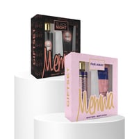 عرض الإغراء الهادئ : طقم لوشن وبودي ميست + طقم مجا...