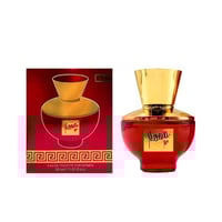 عطر ميموا ميني أحمر نسائي من جولف أوركيد- 30 مل