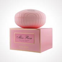 بودرة ميس روز العطرية ومعطر جسم 250 مل