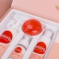 مجموعة العناية النسائية للمناطق الحساسة 5 قطع من و...