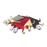 توزيعات ارواج ميني قطعتين بـ 10 ريال - ألوان عشوائ...