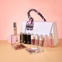 بديل راقٍ لمكياج ديور بوكس متكامل + البوكس الثاني...