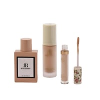 بوكس اللوك الملكي-15 قطعةً من روز بيري