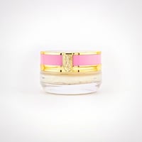 مجموعة العناية الملكية بالجسم (بكج بودرة مرطب وعطر...