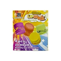 ماسك "Happy Lip Mask" من روز بيري!