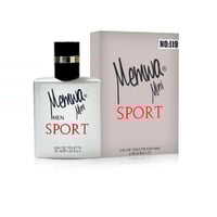 عطر ميني برائحة عطر شانيل ألور سبورت 30 مل من ميمو...