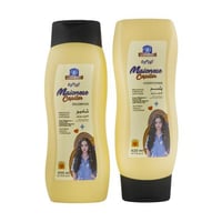 " شامبو وبلسم المايونيز بكج 2 في 1 – استعادة حيوية...