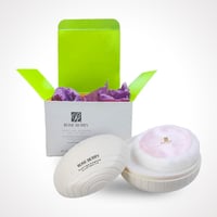 بودرة وزيت رائحة فرانك 200 جم من روز بيري