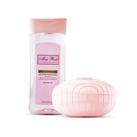 مجموعة ميس روز العطرية