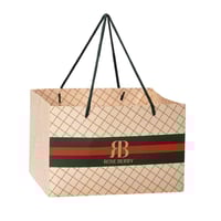 بوكس اللوك الملكي-15 قطعةً من روز بيري