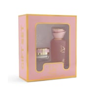 مجموعة لارا عطر+ مخمرية ( 2 في 1)