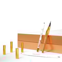 بوكس مكياج روز بيري الملكي – 17 قطعة