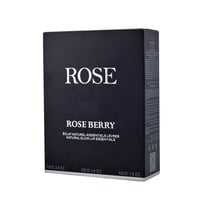 مجموعة ملمع الشفاه (Lip Glow & Glossy Lip Gloss) د...