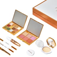 بوكس مكياج روز بيري الملكي – 17 قطعة