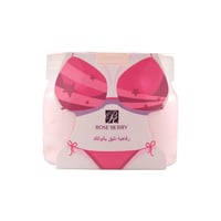 زبدة الجسم بكيني سيكرت 500 مل