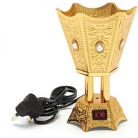 مبخرة كهربائية مزينة بفصوص DLC-70103