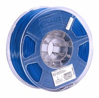 eSUN ABS+ (Blue) 3D Filament 1.75Ø, 1kg