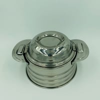 حافظة طعام ميني 350ملي