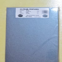 ورق معطر اسود 300 جرام A4