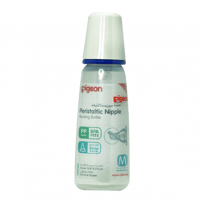 بيجون رضاعة بلاستيك بيريستالتيك 240مل - PA26007