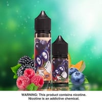 نكهة بوست سولت نيكوتين توت مشكل - Boost SaltNic Po...