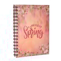 كلاس- دفتر ريكورد انجليزي- 100 ورقة- A5- الأشكال م...